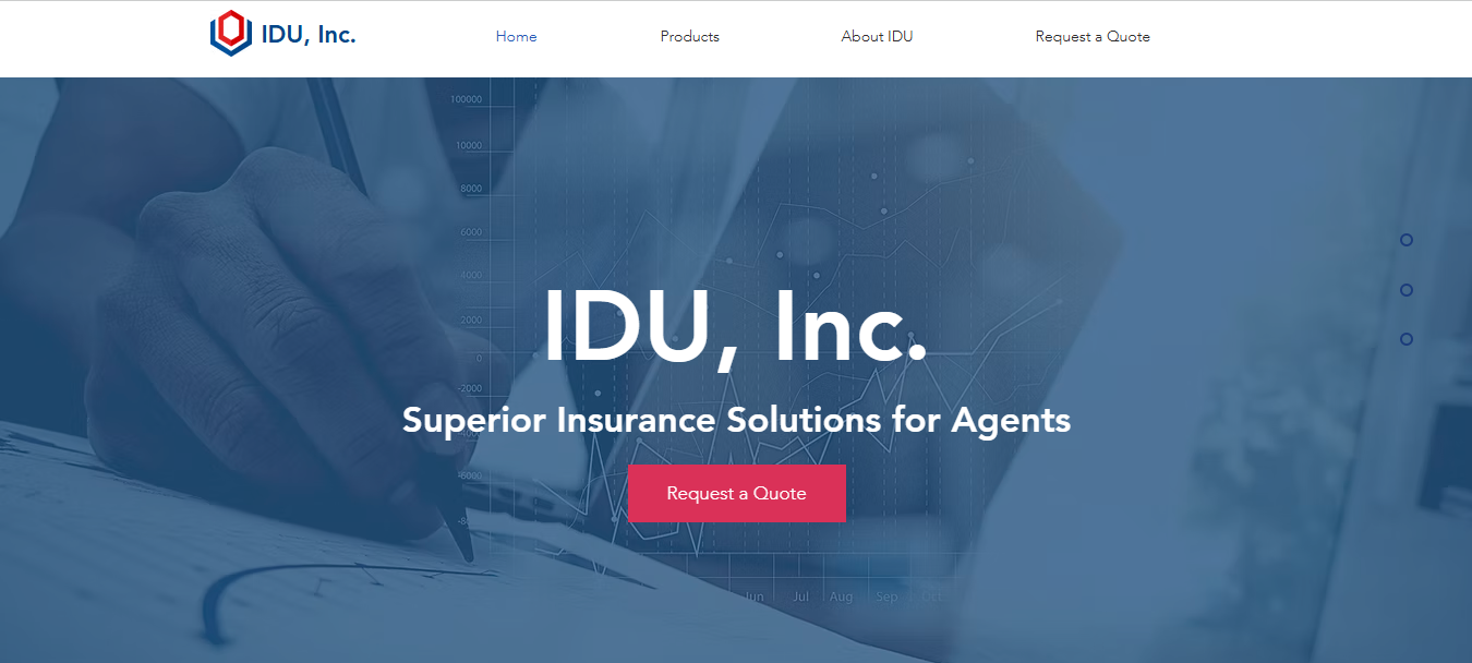 IDU